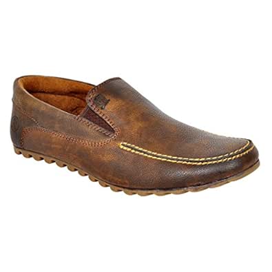 lee grain loafers