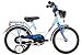 Produktbild Vermont Race 16" blau 2018 Kinderfahrrad