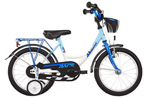 Preisvergleich Produktbild Vermont Race 16" blau 2018 Kinderfahrrad