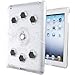Price comparison product image Rokform Roklock v3 Case for iPad - Rocksalt
