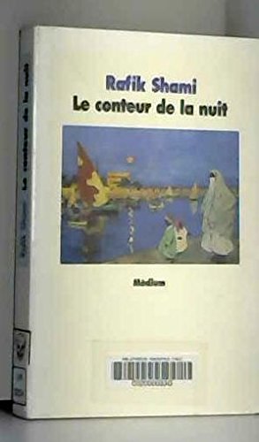 conteur de la nuit (Le)