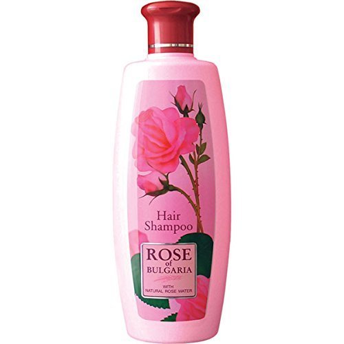 HAIR SHAMPOO 330ml