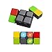 Produktbild Variety Music Rubik's Cube SHAPE Puzzle Toys Parent Child Intelligent Interactive Game Machine Educational Toys for children DIY Gift