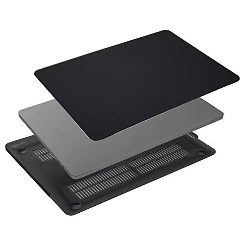 mCoque Schwarz Matt Notebookh lle sch tzen Koffer f r NEU 2016 13 3 Zoll Apple MacBook Pro A1706 A1708 mit oder ohne Touch Bar mit einem kos reviews mCoque Schwarz Matt Notebookh lle sch tzen Koffer f r NEU 2016 13 3 Zoll Apple MacBook Pro A1706 A1708 mit oder ohne Touch Bar mit einem kos