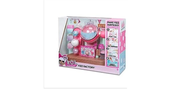 lol fizz maker