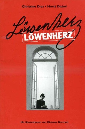 Löwenherz. Eine Geschichte und drei Geschichten