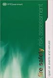Image de Fire safety risk assessment: Guide to Fire Safety in Outdoor Events (Fire Safety Employers Guide)