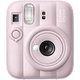 Instax Mini 13 Fotoğraf Makinesi+askı+pil (PEMBE)