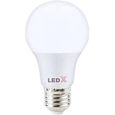 Lunatic 28293 A109G 9 WATT E27 4000K 810 L&Uuml;MEN G&Uuml;NIŞIĞI LED AMPUL (9WAL-LL9-G)