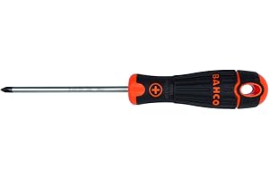 Bahco B192.001.100 - Destornillador Philips (PH1X100)
