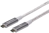 Conecta los dispositivos con conexión USB-C (MacBook, Chromebook Pixel, Galaxy Note 7, etc.) USB de tipo C 3.1 o 3.0 (teléfonos inteligentes, cargadores de coche/pared, adaptadores multipuerto, etc.)