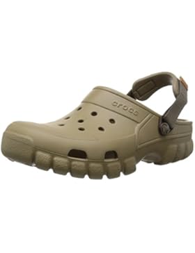 crocs Offroad Sport, Unisex-Erwachsene Clogs