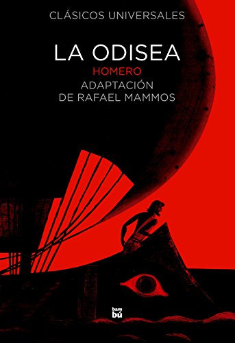 La Odisea (Clásicos universales)