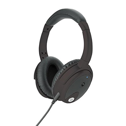 Preisvergleich Produktbild Goldring Bügel-Kopfhörer Ns1000 Expedition