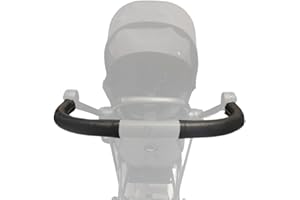 PROTEC TIF | Custodie in ecopelle compatibili con il manubrio di CYBEX MIOS