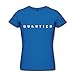 Produktbild Quantico Logo T Shirt For Damen schwarz XXLarge