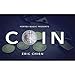 Produktbild Vortex Magic Presents COIN by Eric Chien (DVD) - Zauberei mit Geldstück - Zaubertricks und Magie