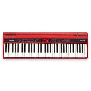 Roland GO Keys Musical Creation Keyboard