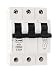 Super 32A Triple Pole MCB RS.450.00