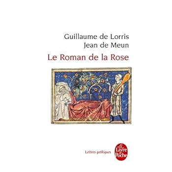 Le Roman de la Rose
