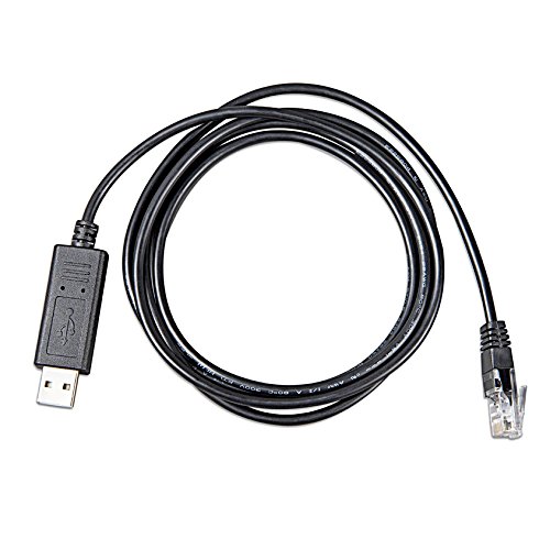 VictronÊPWM-Pro USB Interface Kabel fŸr alle PWM-Pro Solar Lade Regler