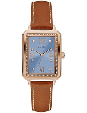 Guess Unisex Erwachsene-Armbanduhr W0841L2