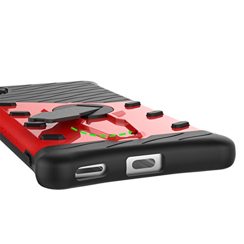 Funda Xperia XA1 Espada Ultra Armor Doble Robed a Prueba de Golpes con Soporte de 360 la Mejor Protecci n Resistente con Soporte de V deo para Sony Xperia XA1 Negro reviews Funda Xperia XA1 Espada Ultra Armor Doble Robed a Prueba de Golpes con Soporte de 360 la Mejor Protecci n Resistente con Soporte de V deo para Sony Xperia XA1 Negro