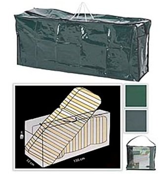 Preisvergleich Produktbild 1A Premium Kissen Schutzhülle Grün