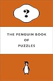  The Penguin Book of Puzzles (Puzzle Books)