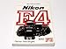 Produktbild Nikon F4/F3: Including F4S/F4E (Hove User's Guide)