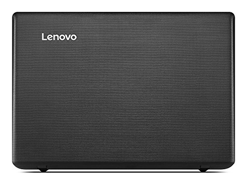 Lenovo Ideapad 110  80T7000CUK  15 6  Laptop Intel Celeron N3060   1 6GHz  2 48GHz Turbo  Processor  4GB RAM  1TB HDD  1366 x 768 Screen Resolution  D