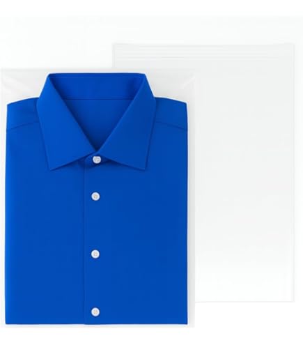 25 Buste Biancheria 50x75 Cm | Sacchi Per Lenzuola E Coperti | Riutilizzabili E Trasparenti - Foto 6