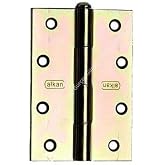 Alkan 1840 Yaprak Menteşe No:2.5-60 * 38mm