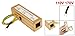 Move&Moving(TM) RJ-11 RJ11 Telephone Modem Surge Protector Thunder Arrester