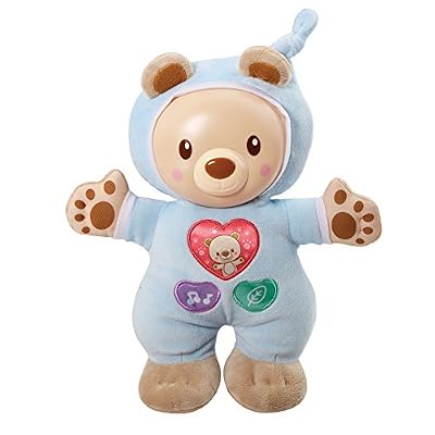 VTech - 502105 - Léon - Mon Lumi Ourson