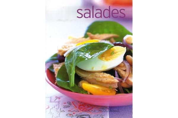 Salades