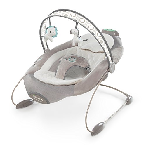 Ingenuity 60503 SmartBounce Automatic Bouncer – Orson - 5