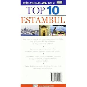 ESTAMBUL TOP 10 2011