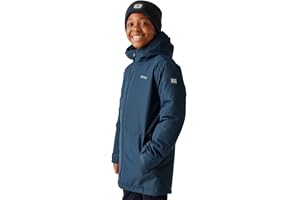 Regatta Kids Farbank II Jacka