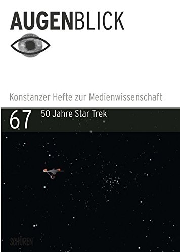 Preisvergleich Produktbild 50 Jahre Star Trek (AugenBlick)