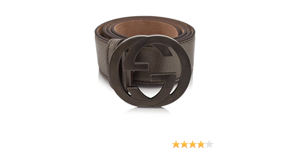 gucci belt amazon india