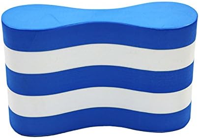 BAITER Pull Buoy Swimming Training Foam Float For Exercise Superior Pullbuoy Swim Flotation Device Aids For Adult Kids
