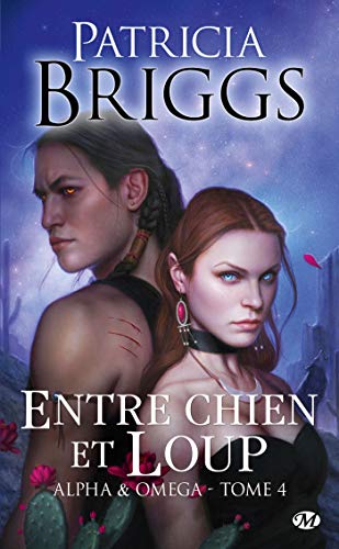 Alpha & Omega, Tome 4: Entre chien et loup Alpha & Omega, Tome 4: Entre chien et loup