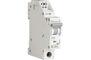 Eaton 101251 Leitungsschutzschalter, 16A, 1p, B-Char