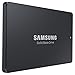 Produktbild Samsung mz7lm480hmhq-00005 – Fassungsvermögen 480 GB HDD, Schwarz