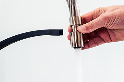 AWA – JUN Spring – Küchenarmatur – Spültischarmatur - 8