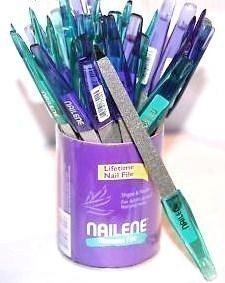 NAILENE LIFETIME DIAMOND NAIL FILE