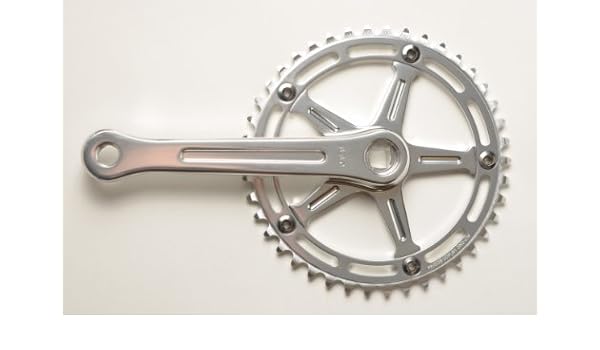 single speed crankset 42t