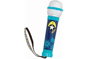 B Toys - BX1022Z - Jouet de Premier Age - Jouet Musical - Okideoke - English