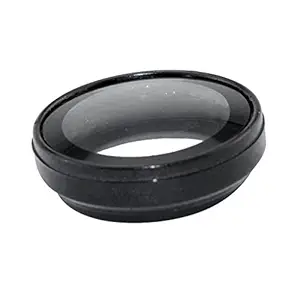 EDASH UV Lens Filter Case Cover Glass Protective Cap for SJ4000 WiFi Sports Camera